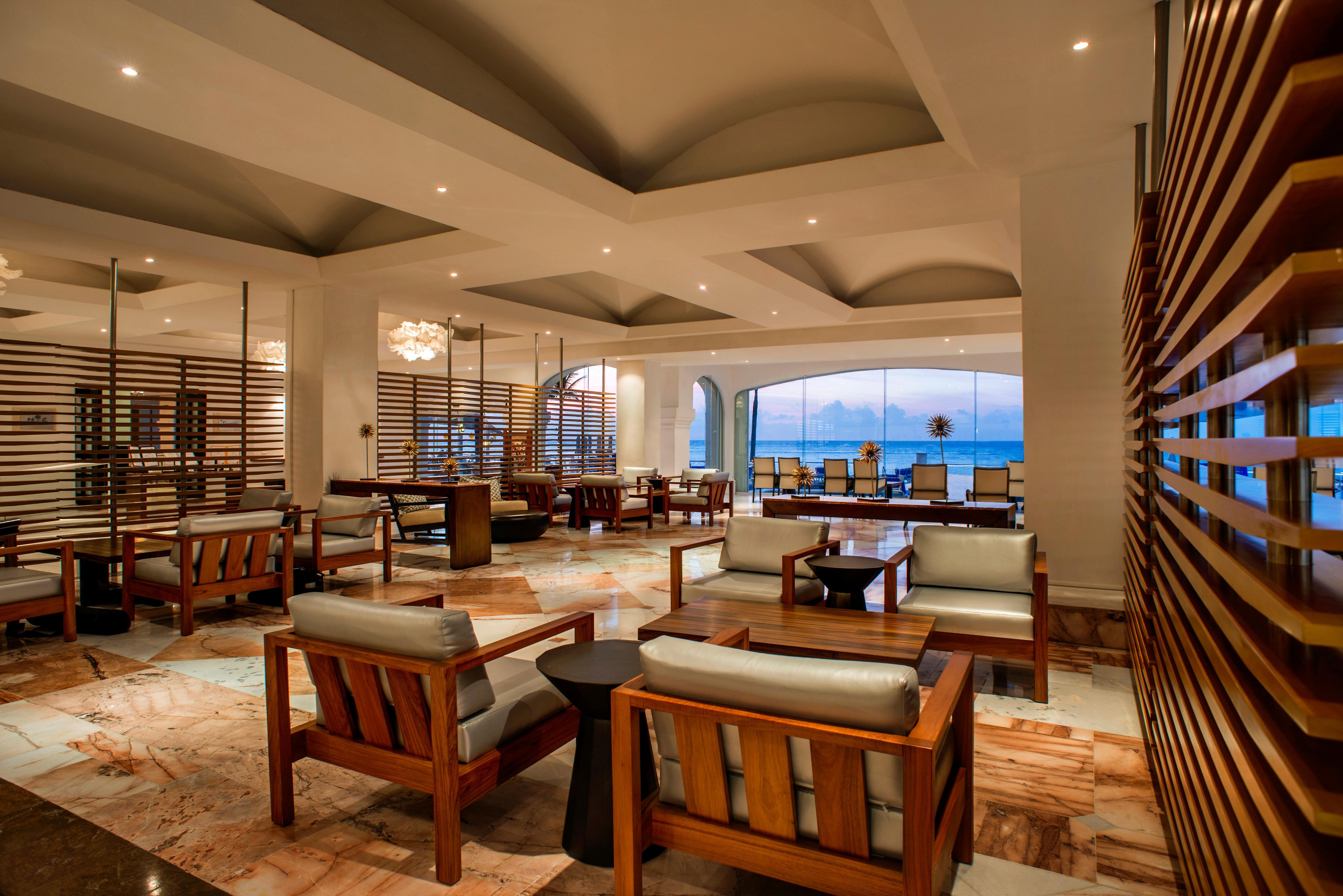 Cozumel Palace-All Inclusive Esterno foto